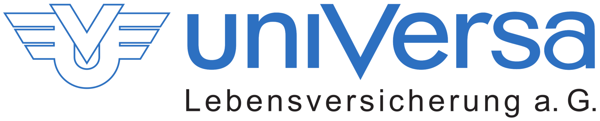 UniVersa Versicherung Logo