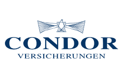 Condor Versicherung logo